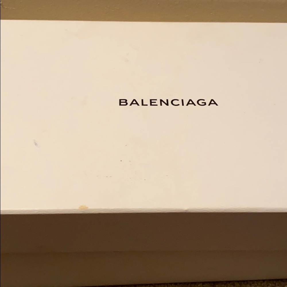 Balenciaga sneaker
